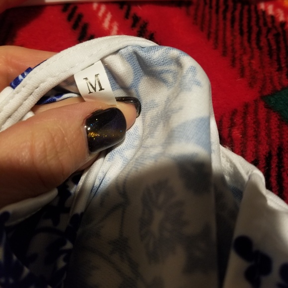 NWOT Dress - Picture 3 of 3